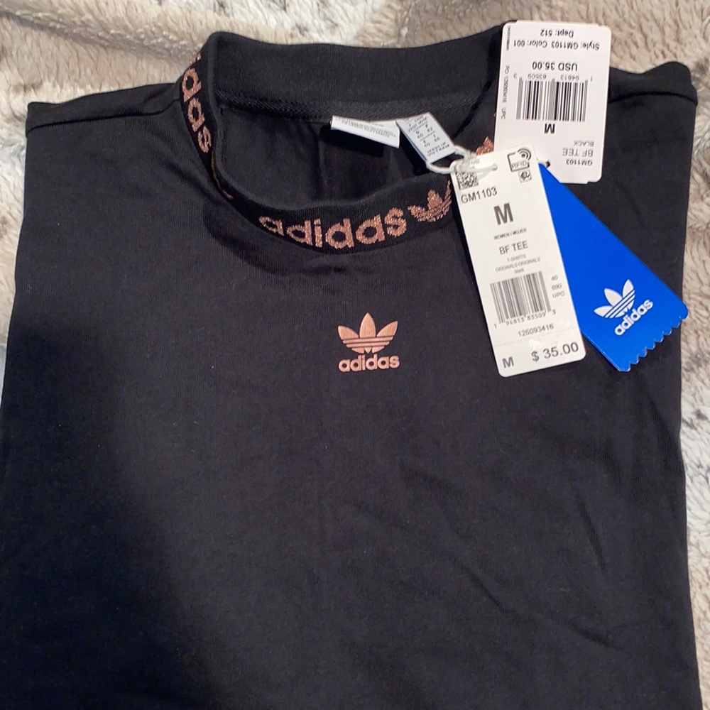 Adidas bf tee